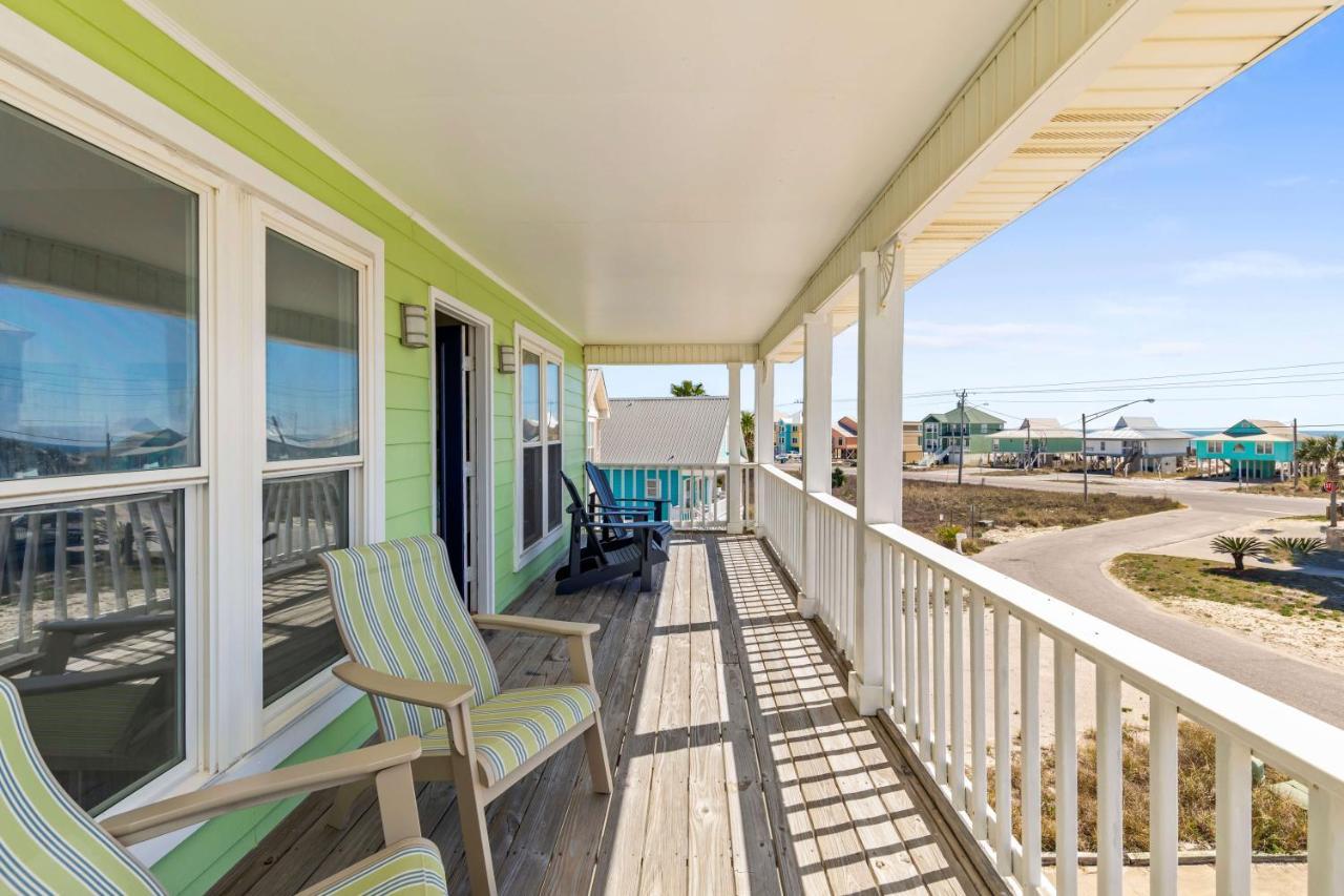 Pelican Pass By Albvr - Great Home On Little Lagoon And Just Steps To The Beach กัลฟ์ชอร์ส ภายนอก รูปภาพ