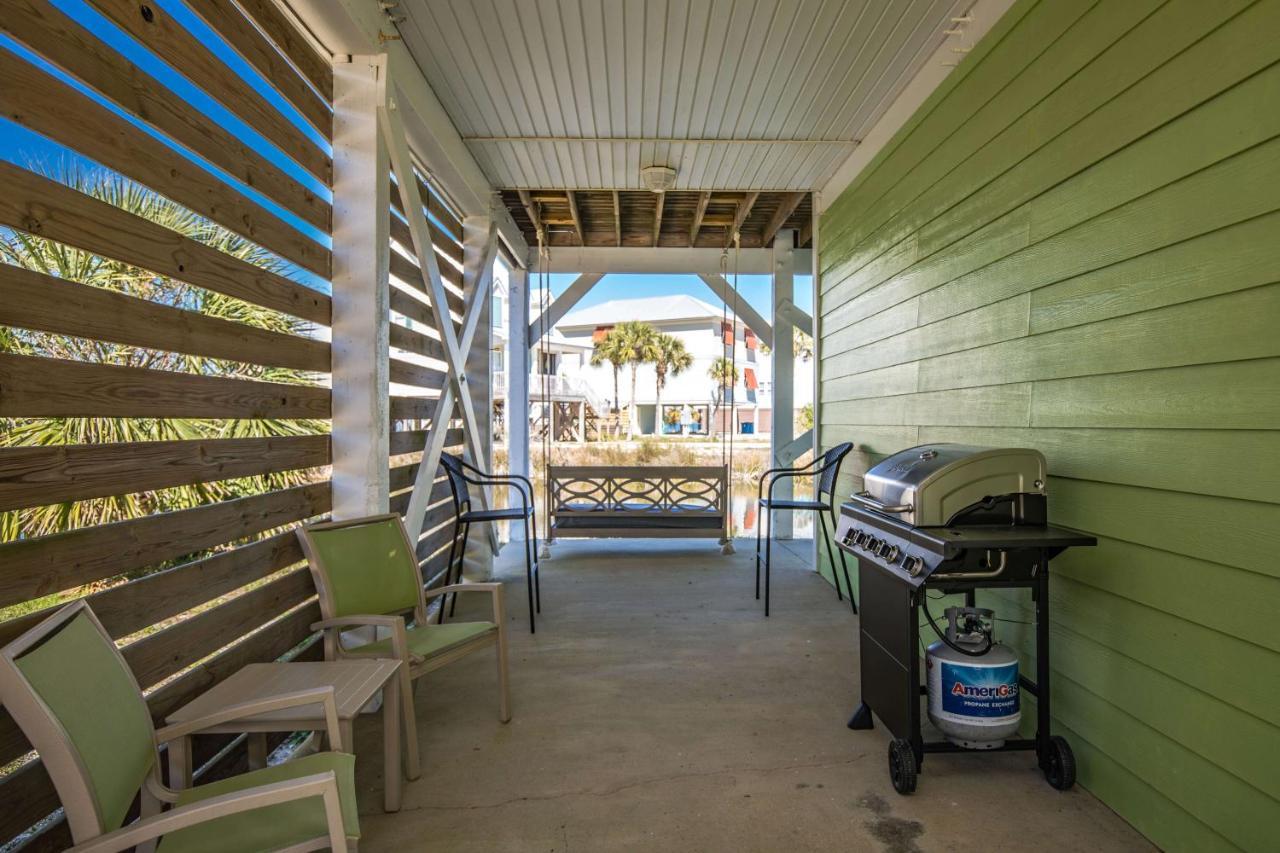 Pelican Pass By Albvr - Great Home On Little Lagoon And Just Steps To The Beach กัลฟ์ชอร์ส ภายนอก รูปภาพ